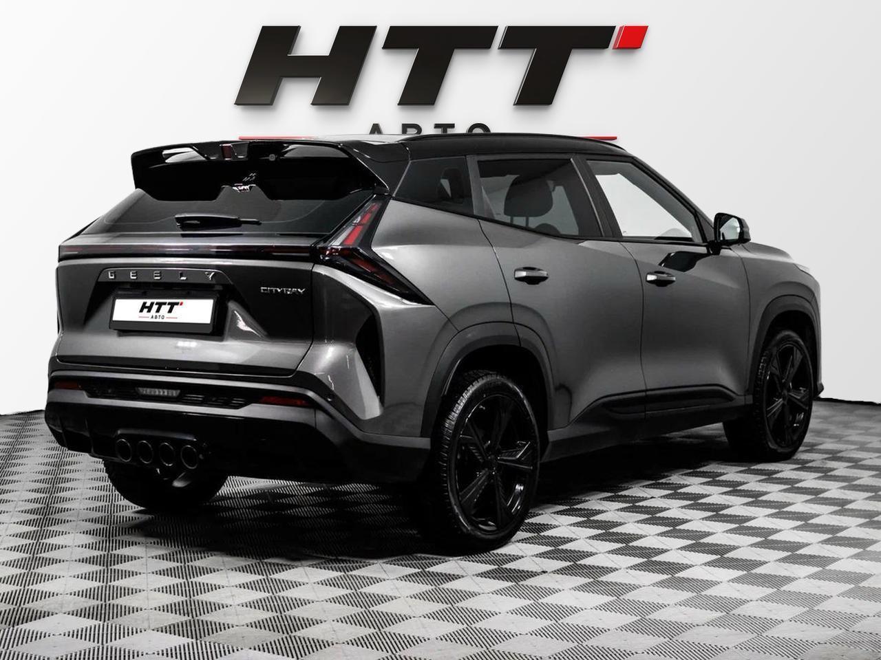фото автомобиля 1
