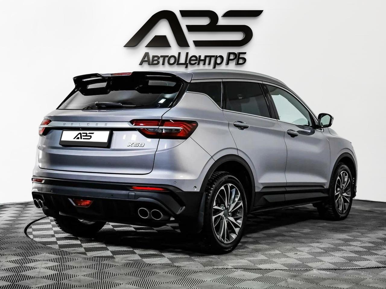 фото автомобиля 1