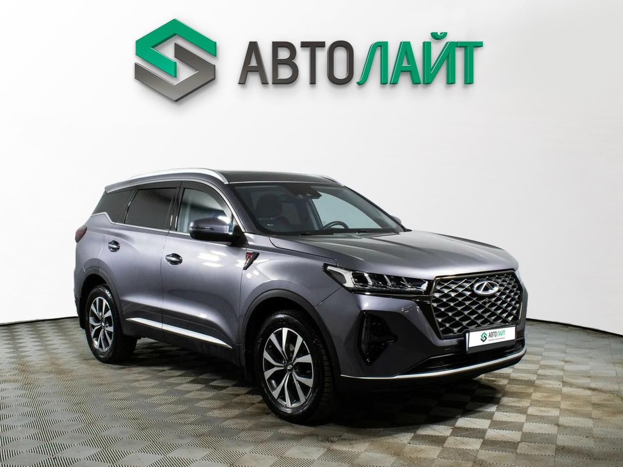 фото автомобиля