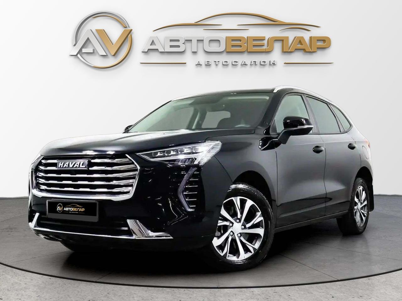 Haval Jolion 2024