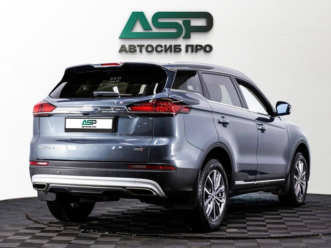 фото автомобиля 1
