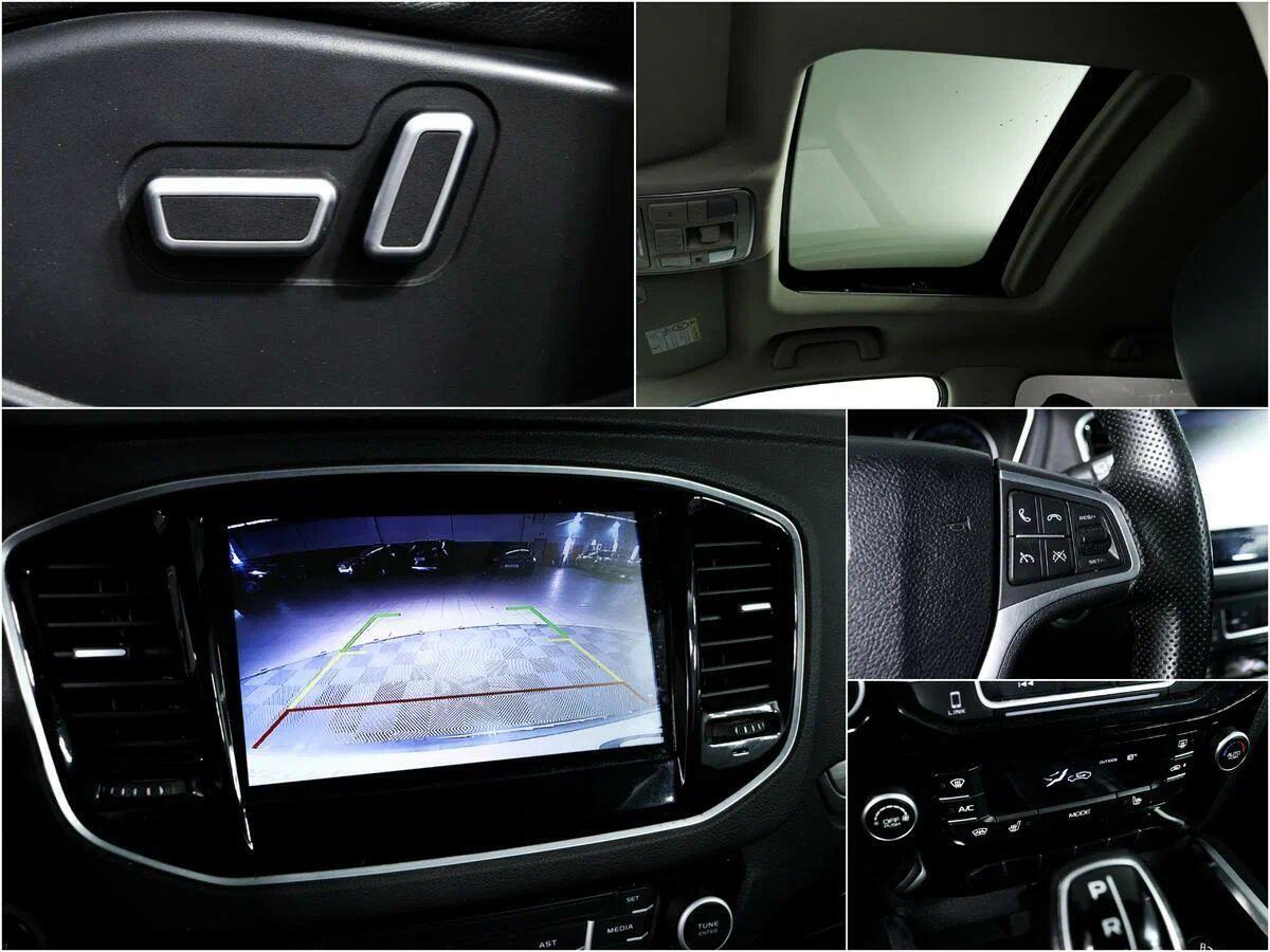 фото автомобиля 7