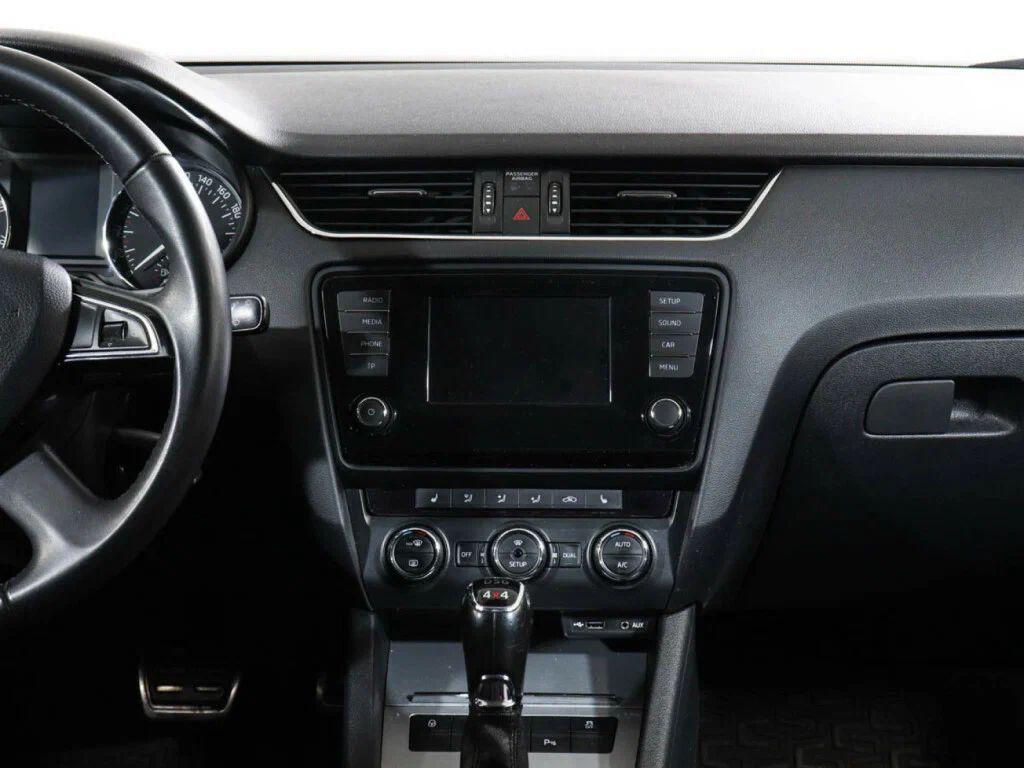 фото автомобиля 5
