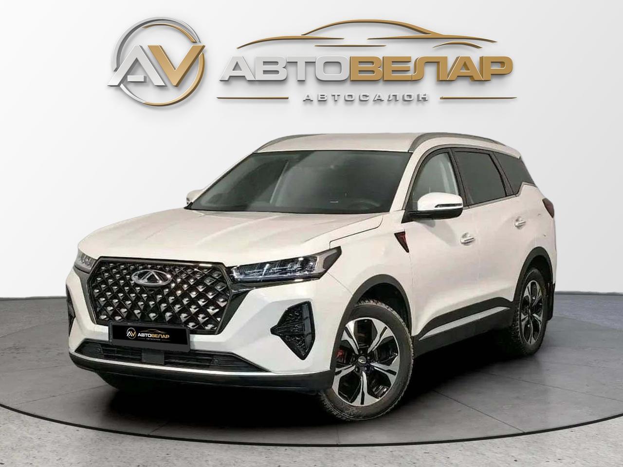 Chery Tiggo 7 Pro Max 2023
