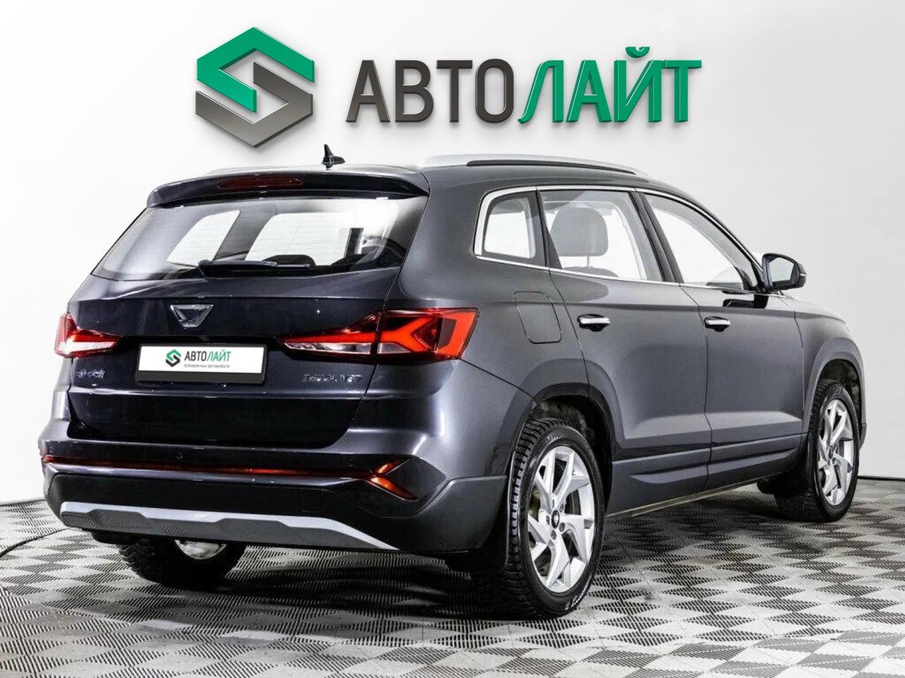 фото автомобиля 1