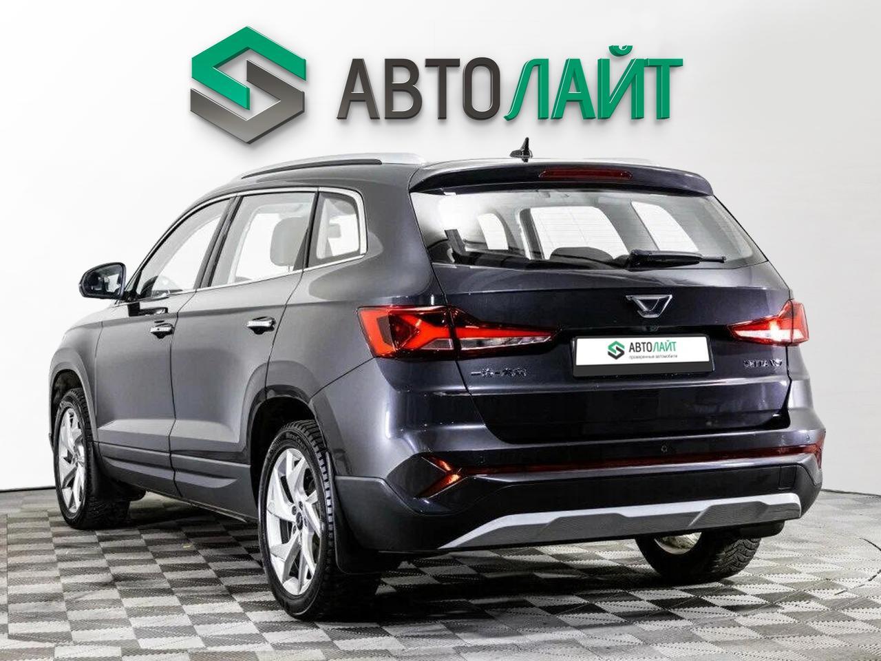 фото автомобиля 3