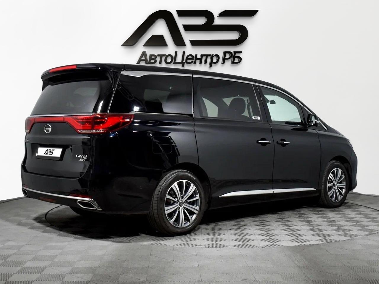 фото автомобиля 1