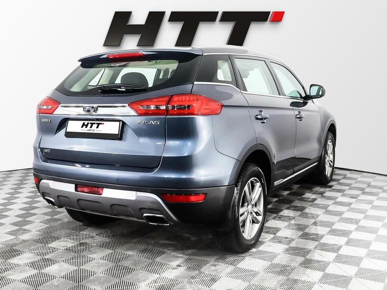 фото автомобиля 1