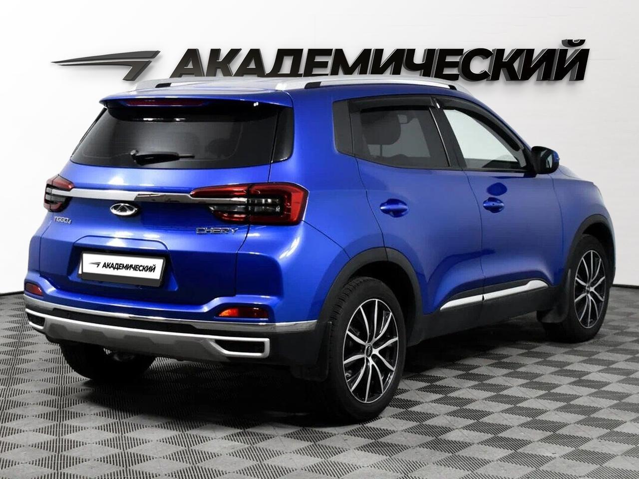 фото автомобиля 1
