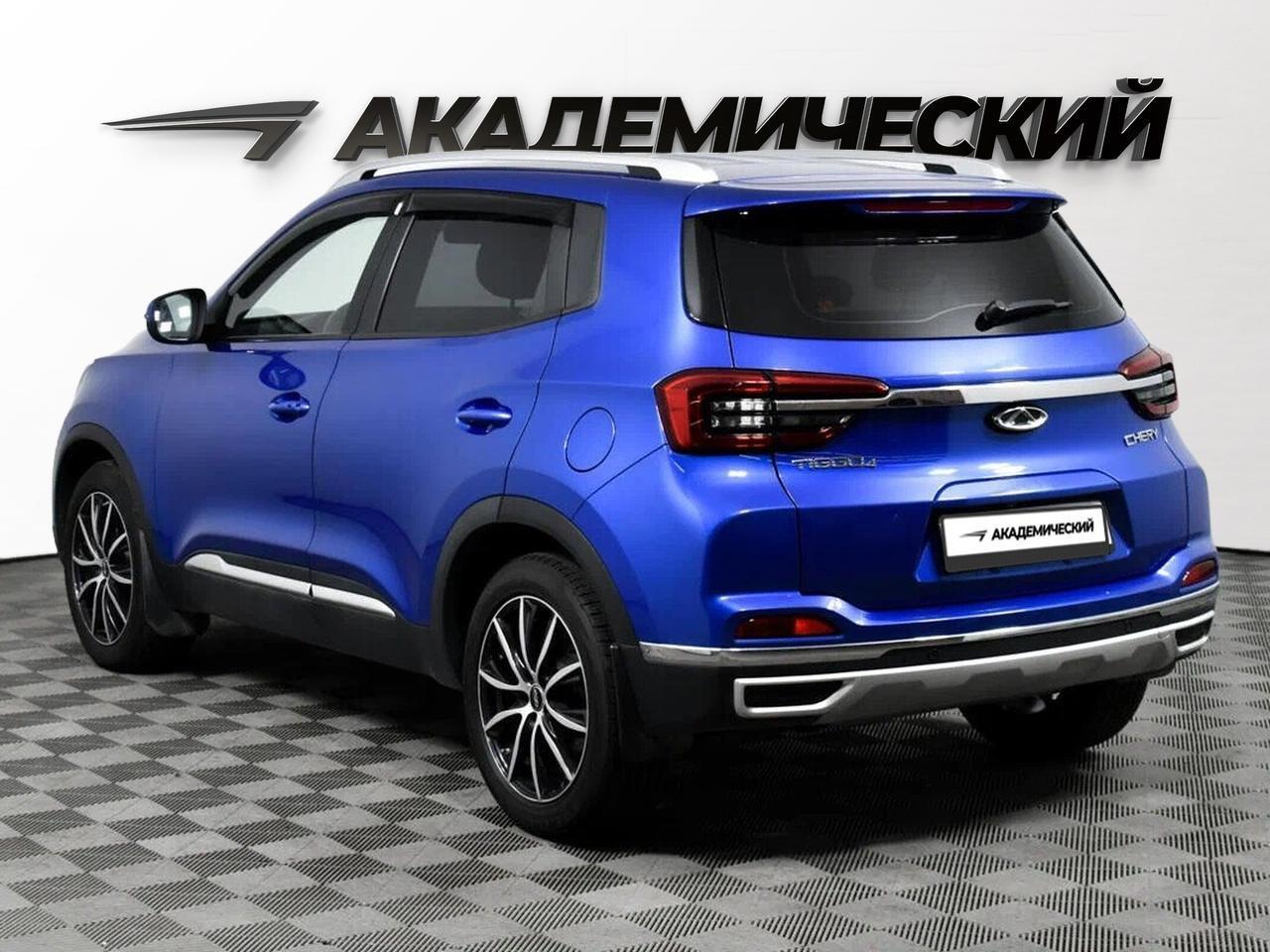 фото автомобиля 3