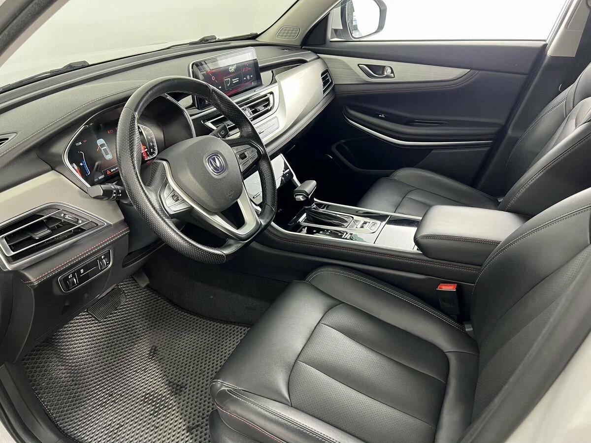 фото автомобиля 7
