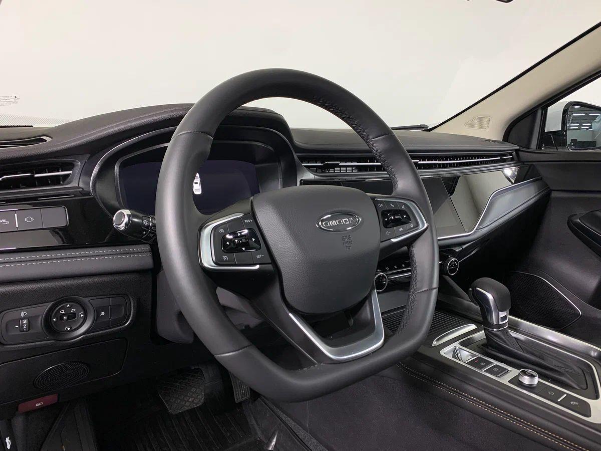 фото автомобиля 5