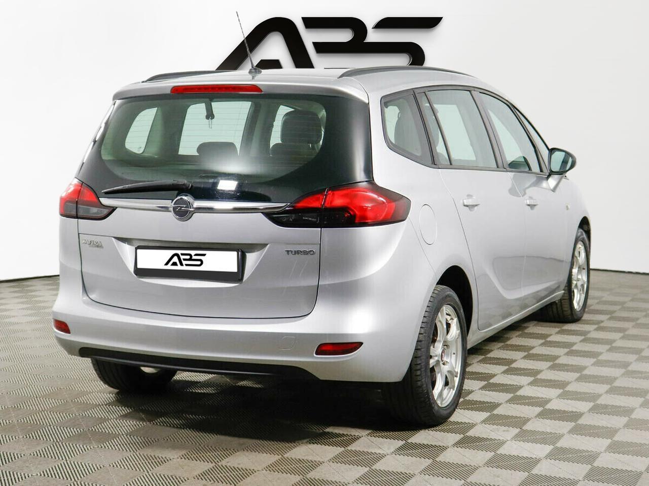 фото автомобиля 1