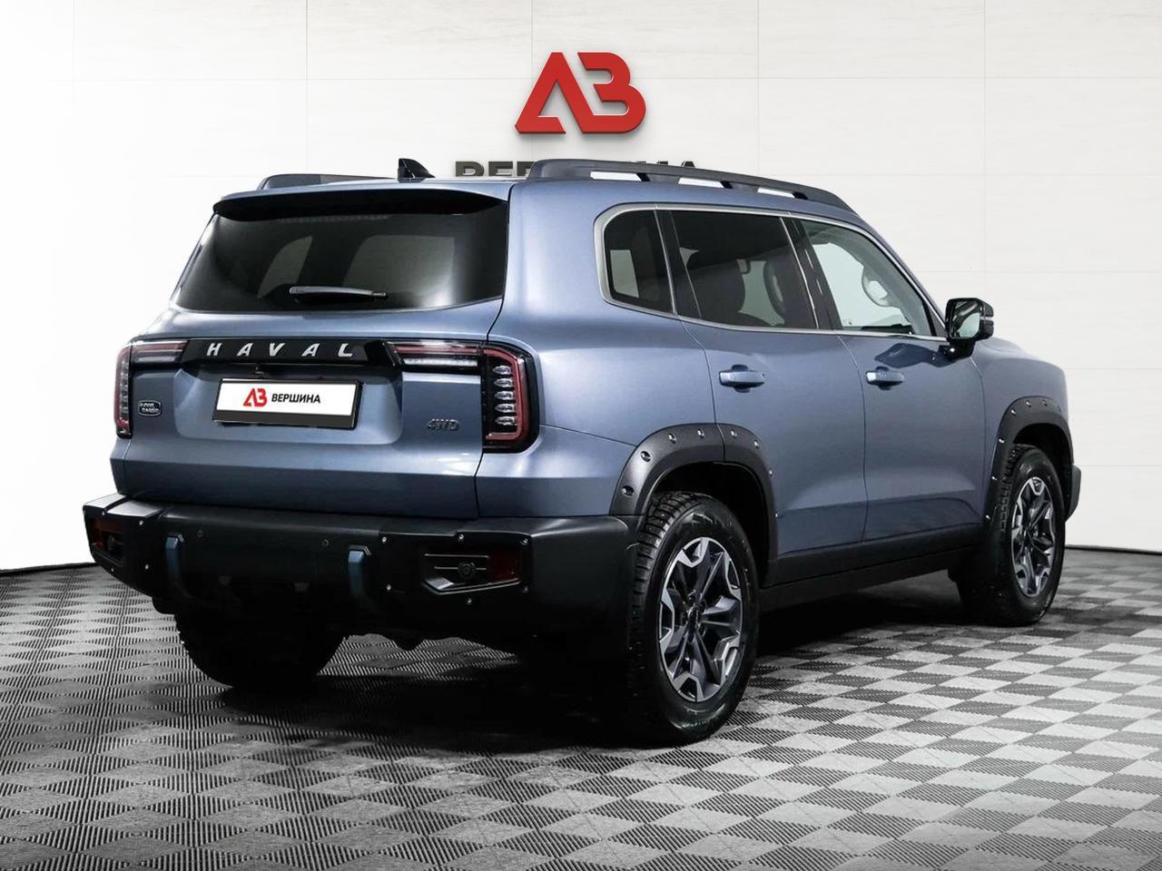 фото автомобиля 1