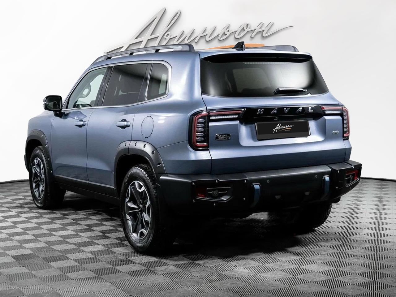 фото автомобиля 3
