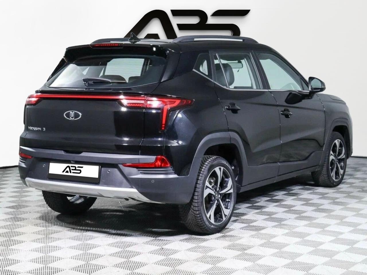 фото автомобиля 1