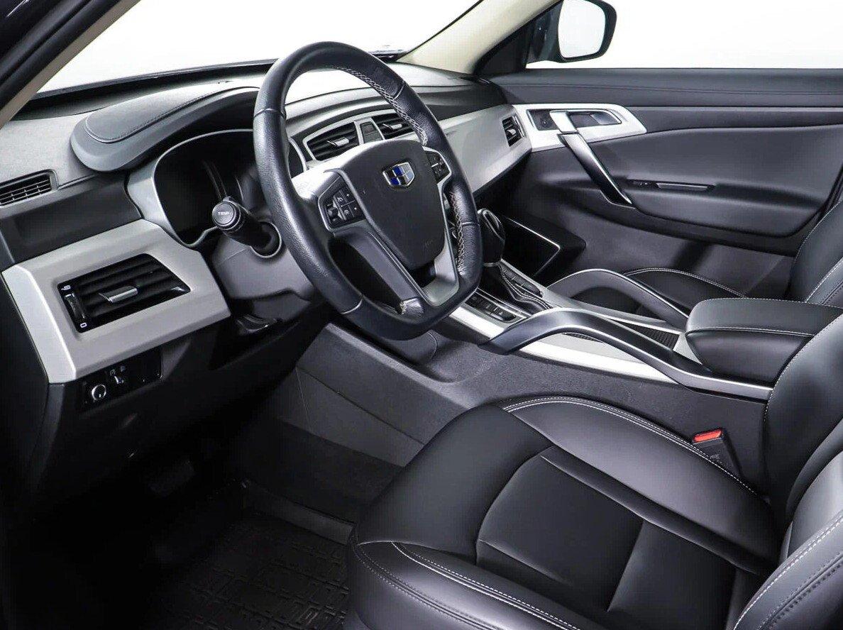 фото автомобиля 5