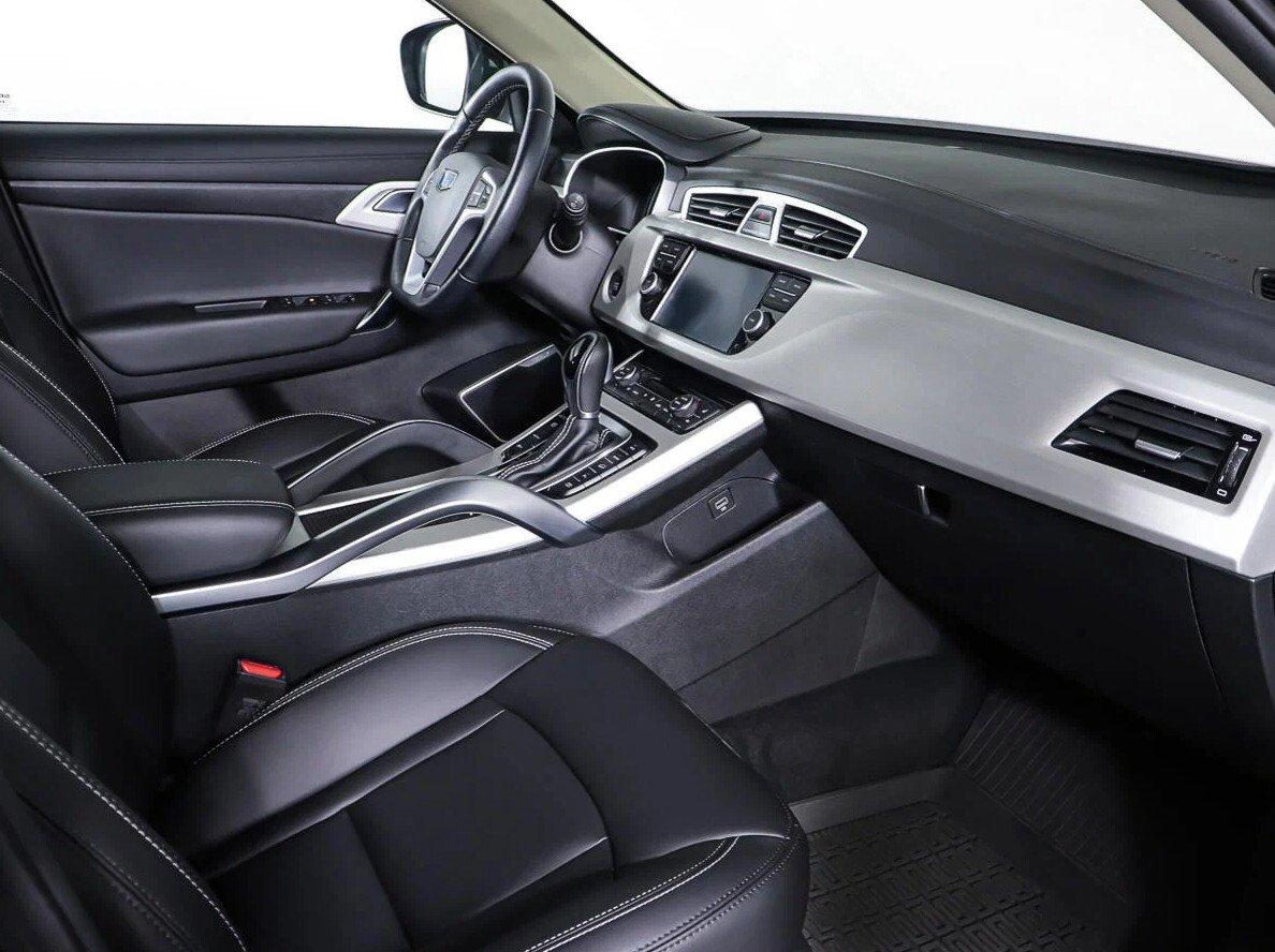 фото автомобиля 7