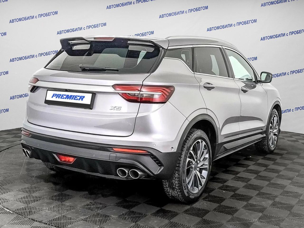 фото автомобиля 1