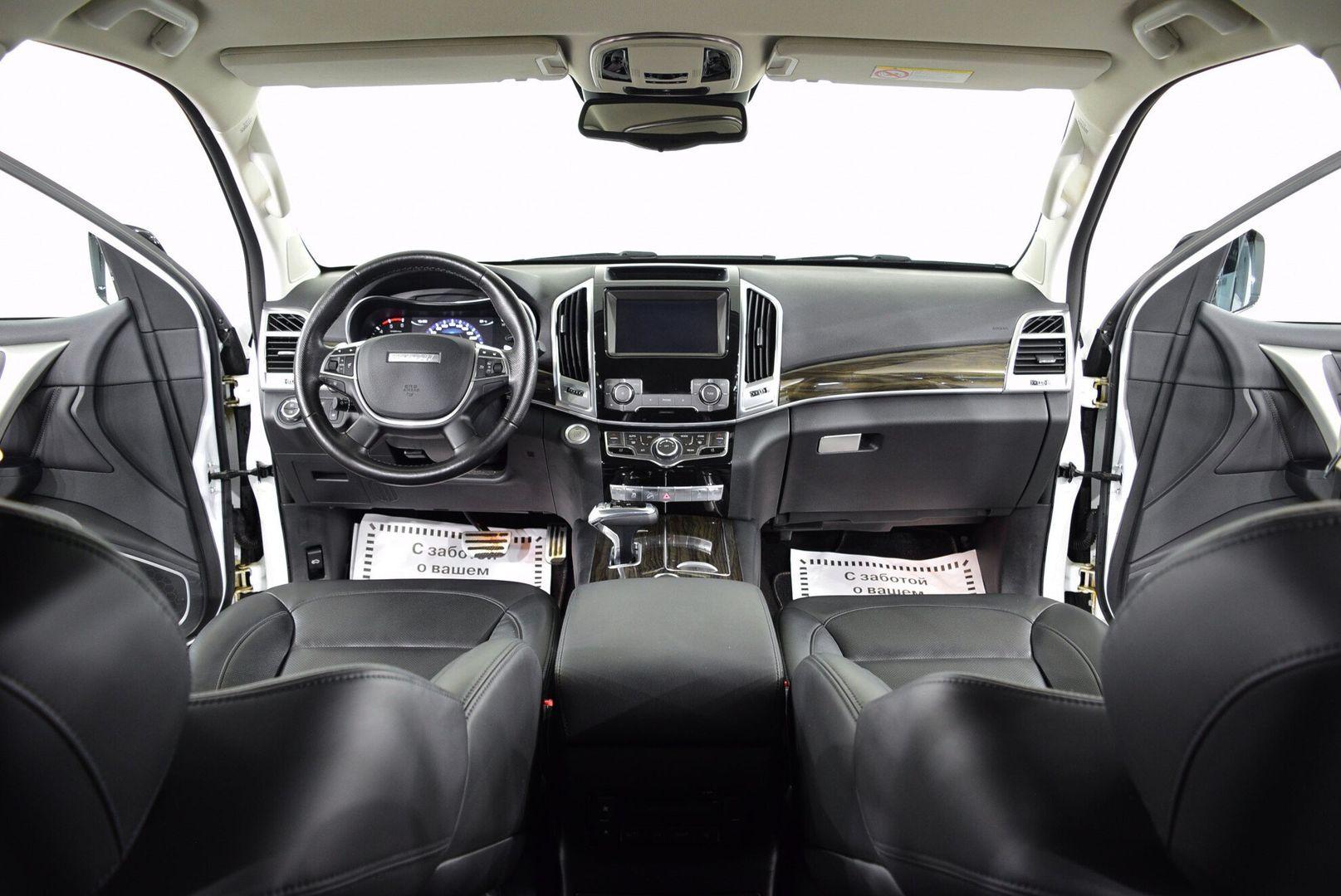 фото автомобиля 5