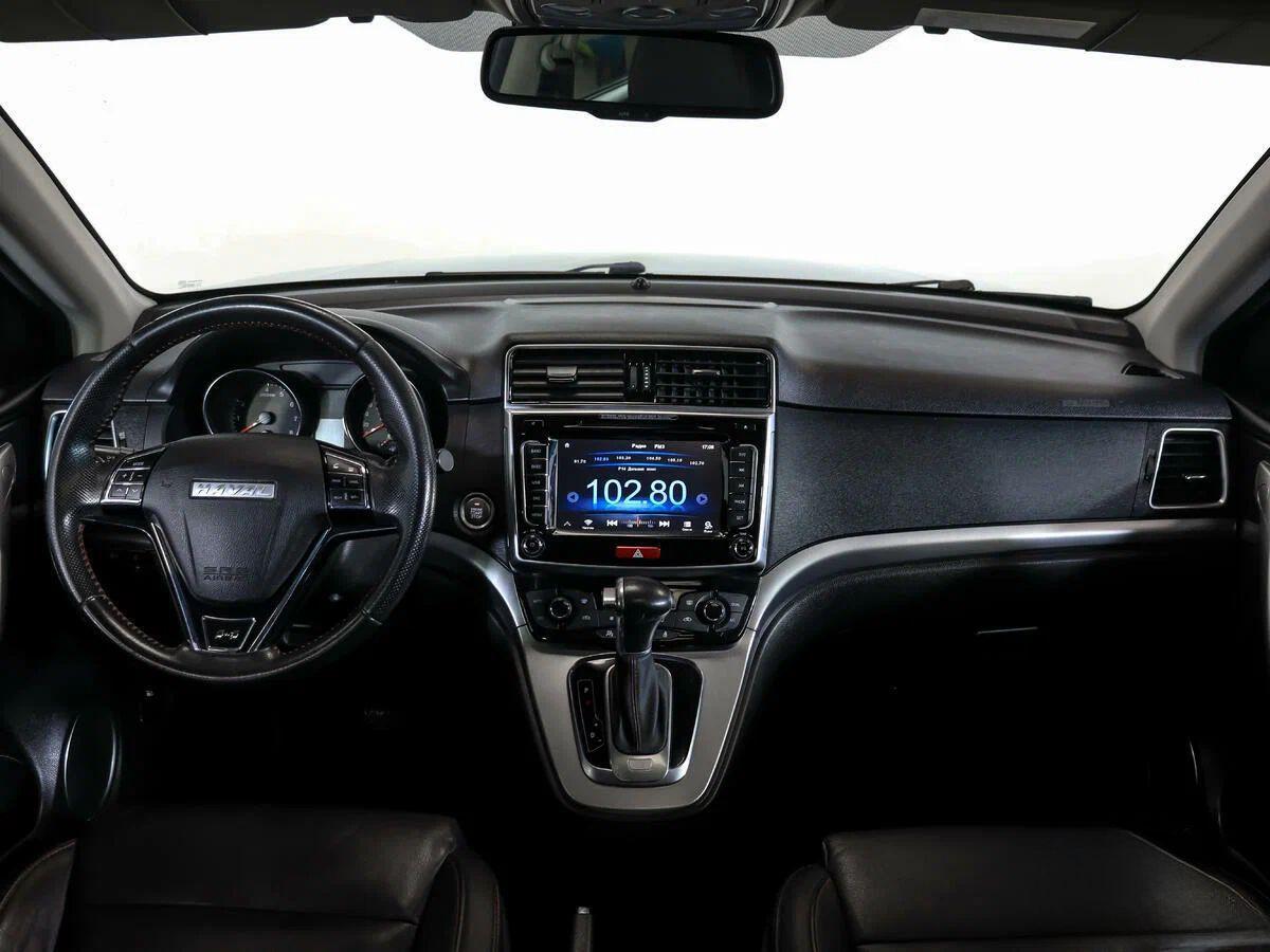 фото автомобиля 7
