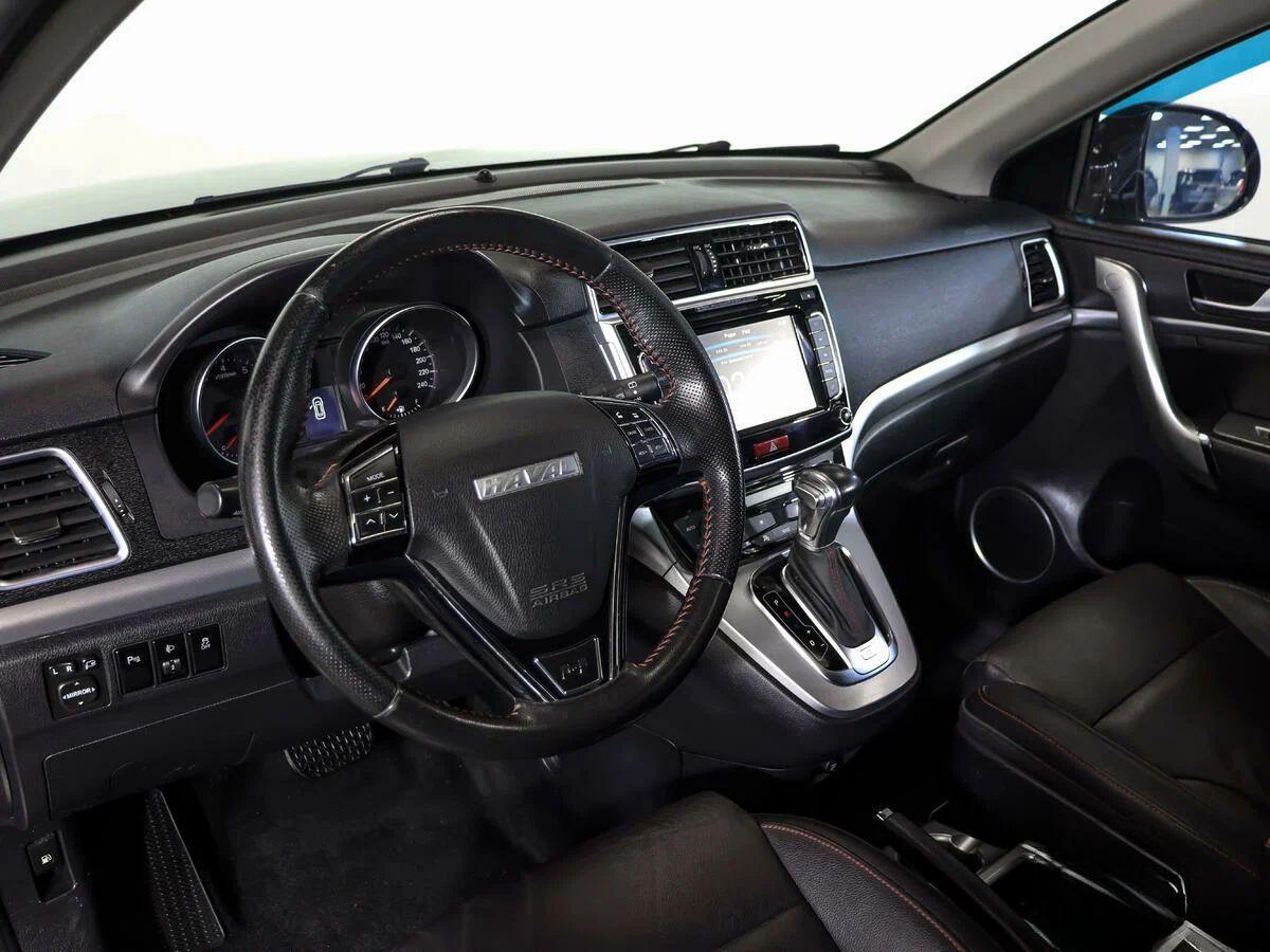 фото автомобиля 5