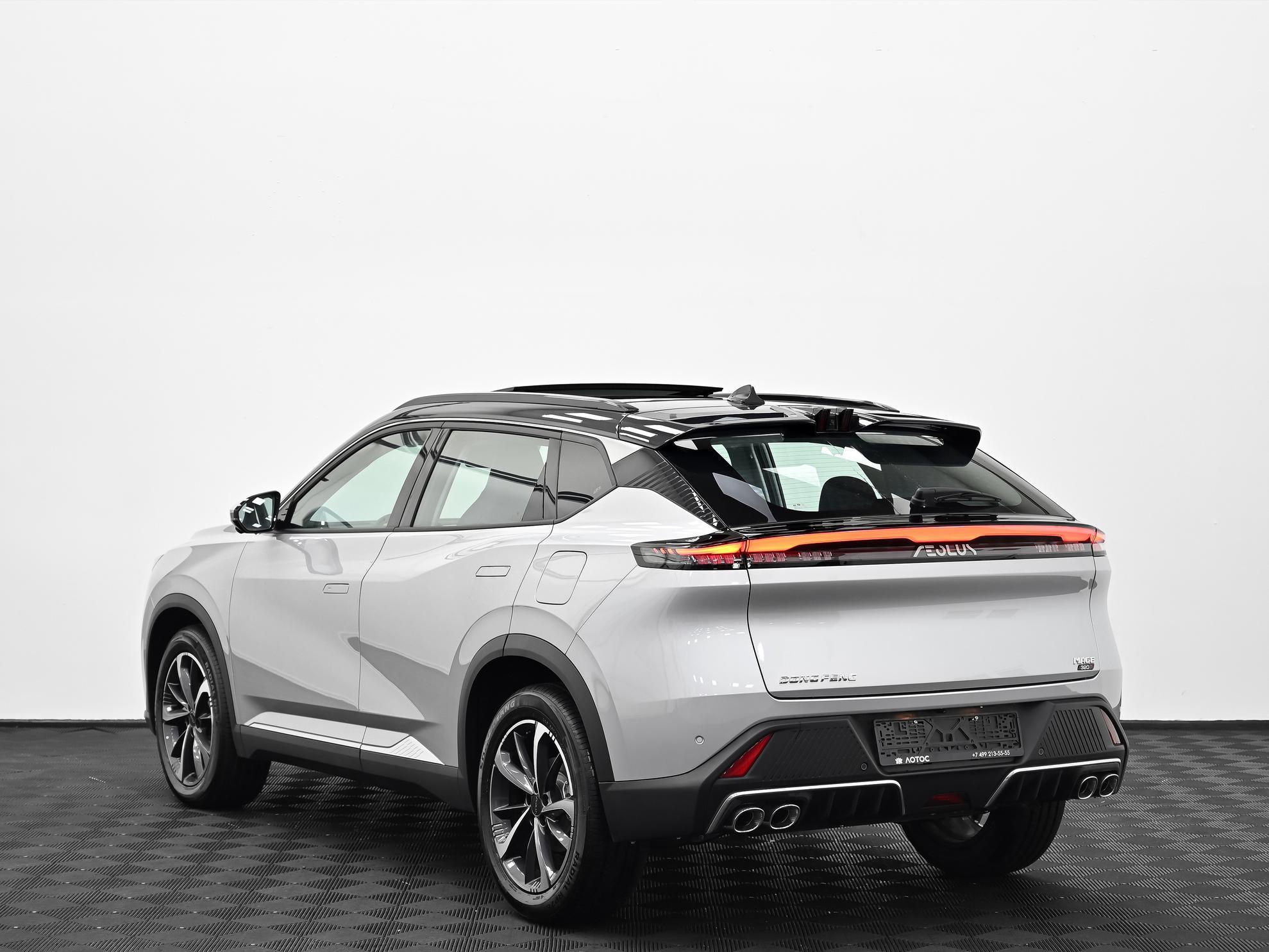 фото автомобиля 1