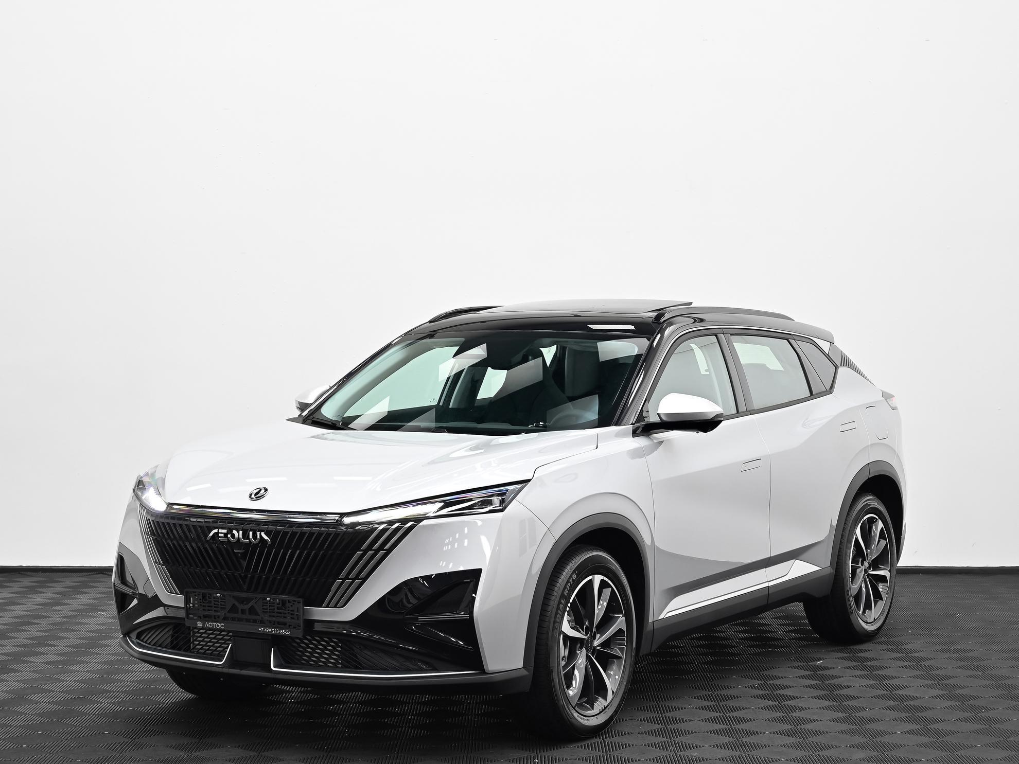 фото автомобиля 2