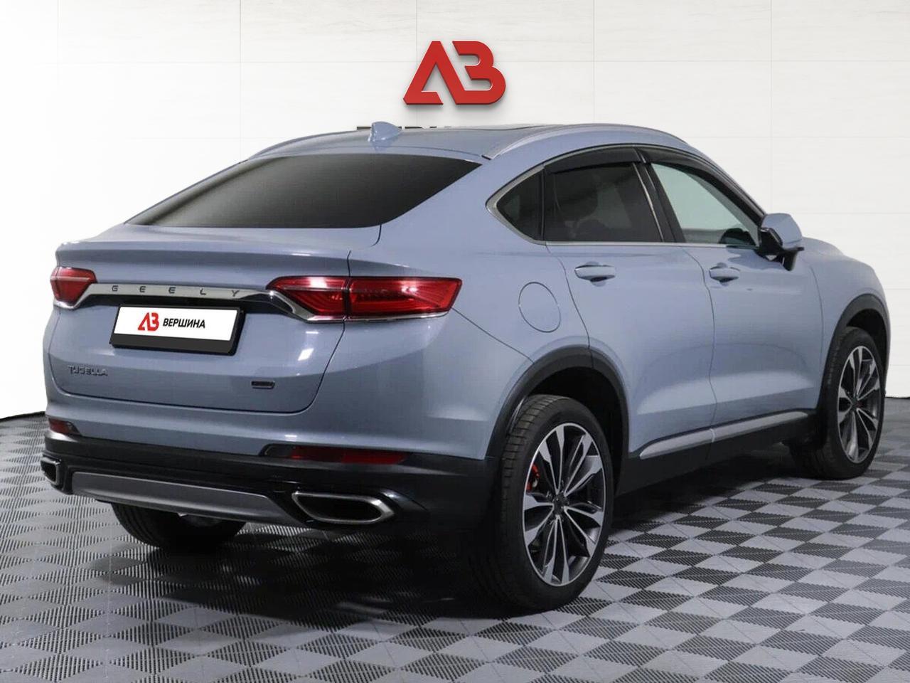фото автомобиля