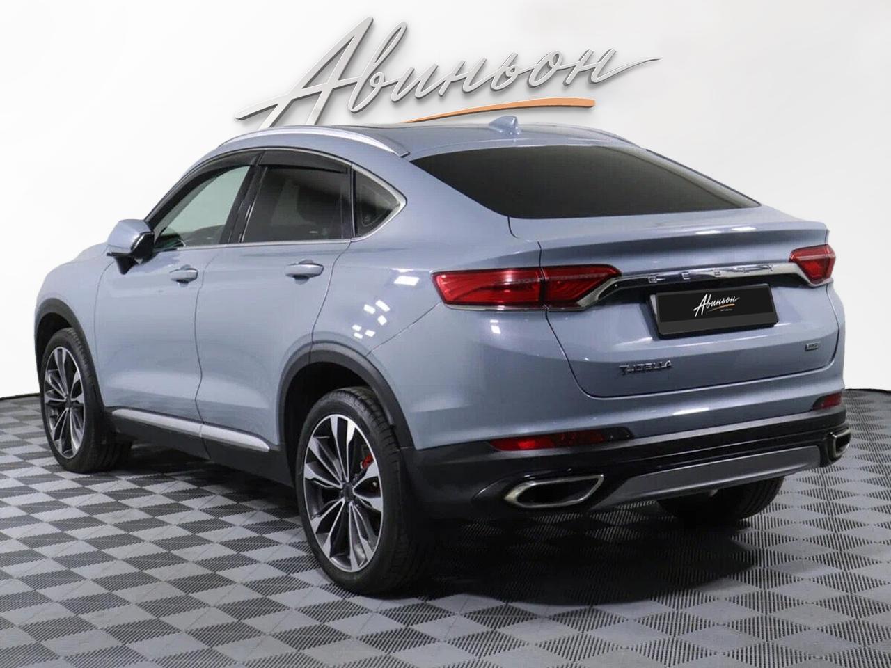 фото автомобиля 3