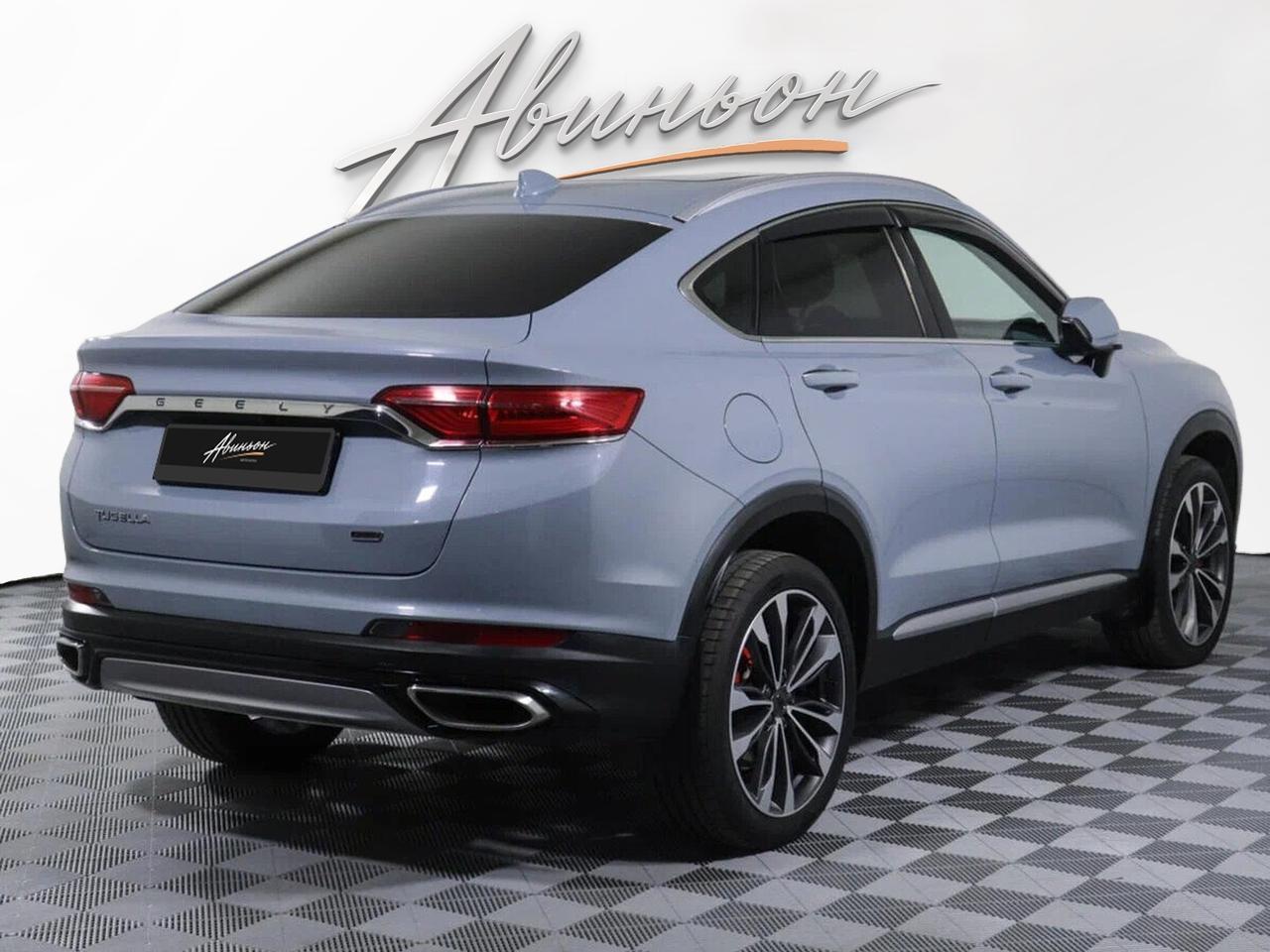 фото автомобиля 1