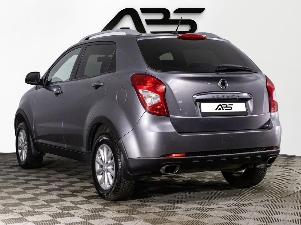 фото автомобиля 3