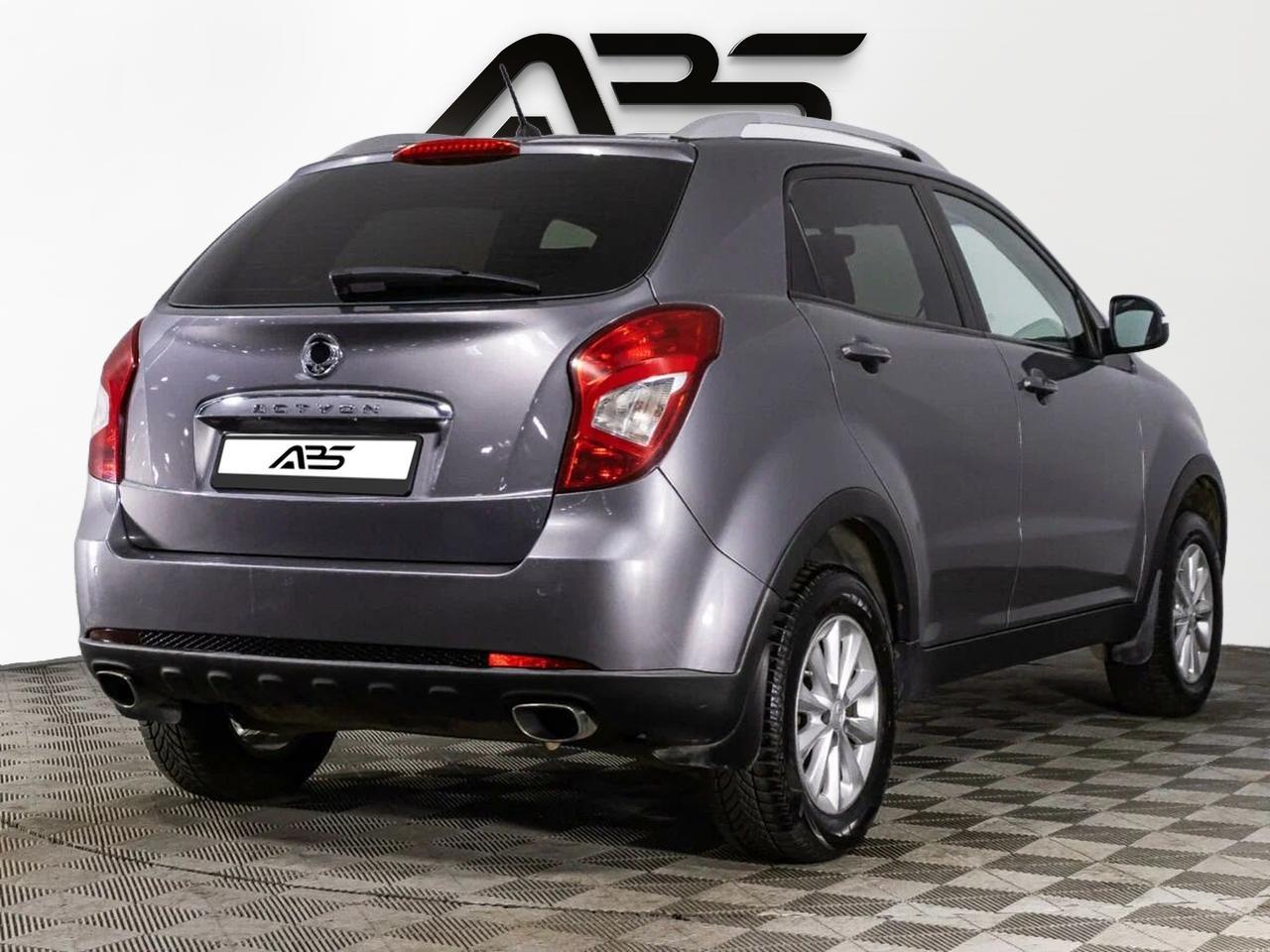 фото автомобиля 1