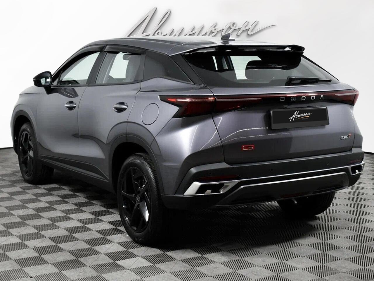 фото автомобиля