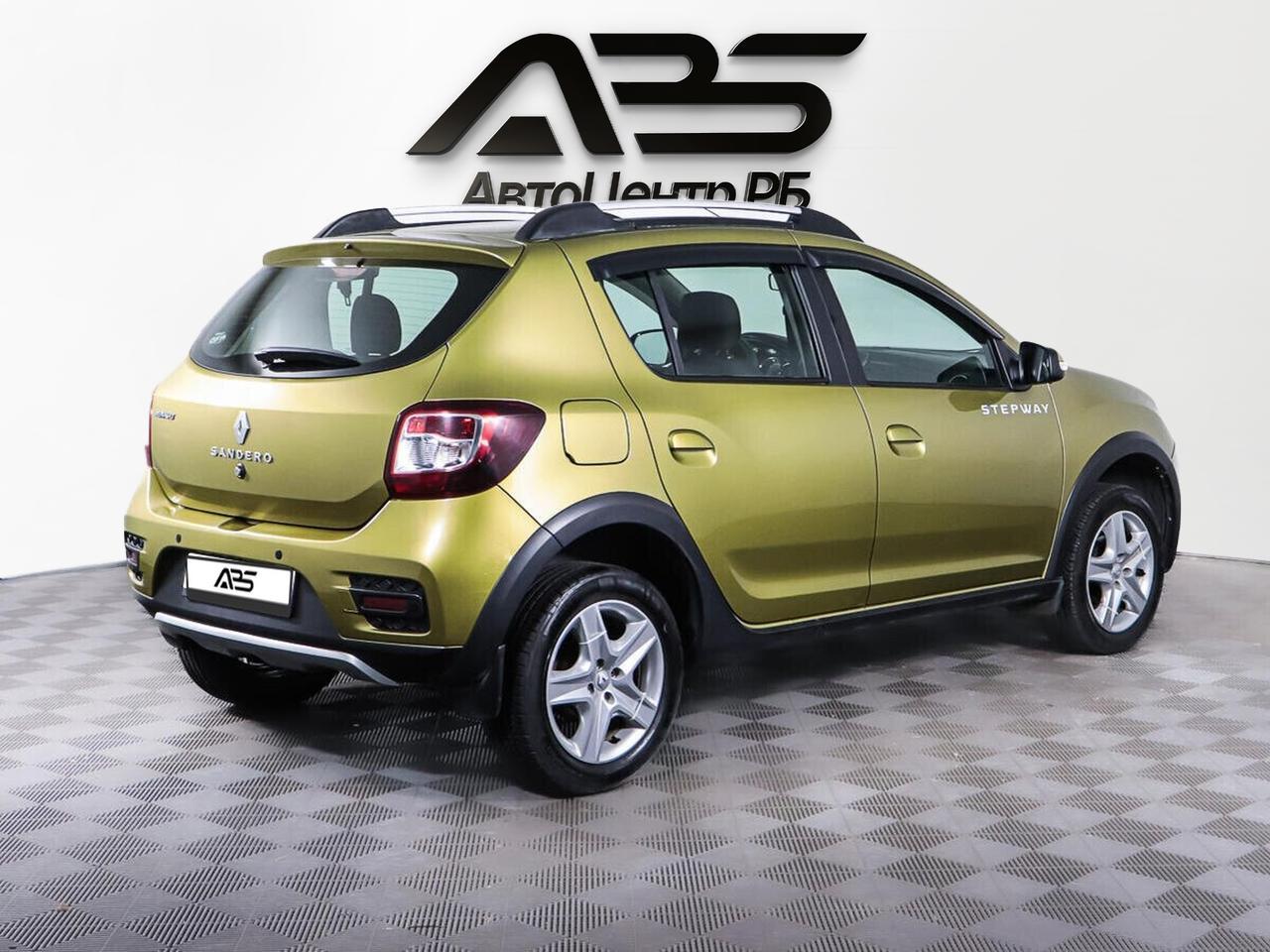 фото автомобиля 1