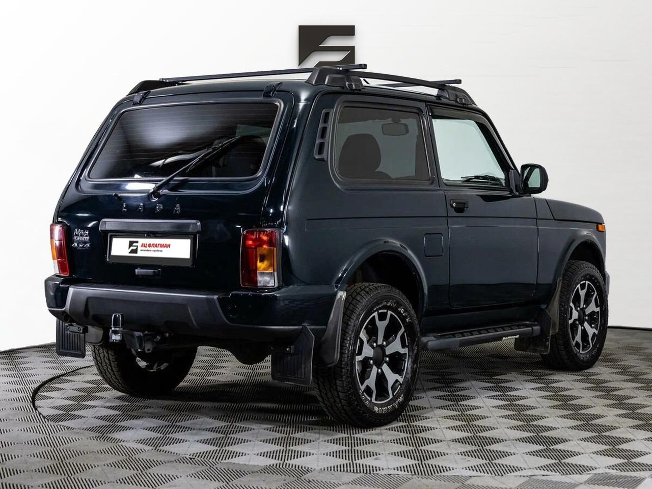 фото автомобиля 1