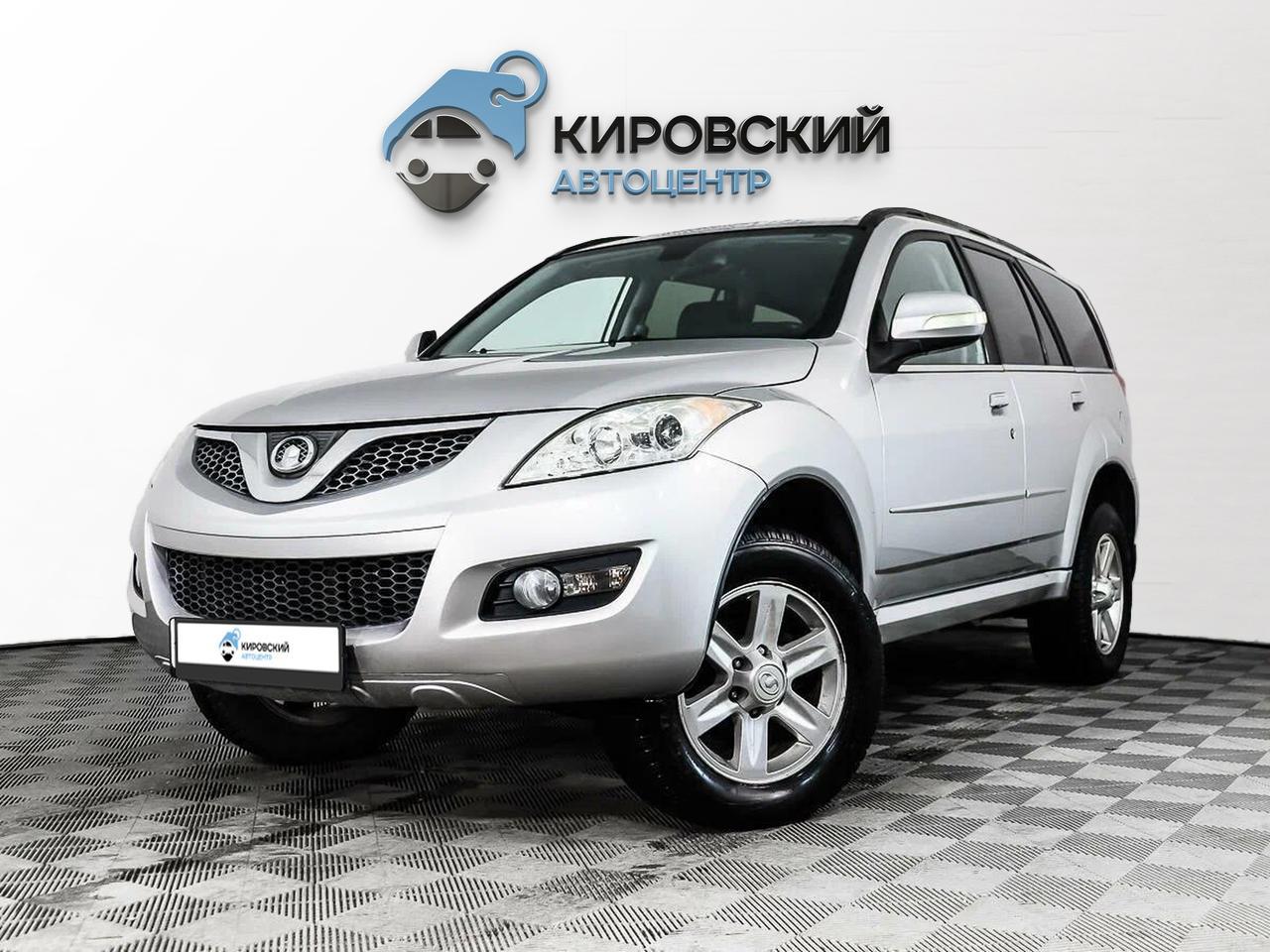 фото автомобиля 0