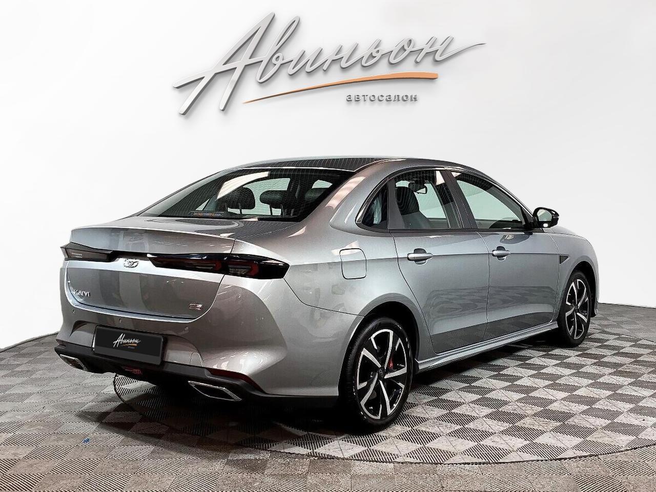 фото автомобиля 1