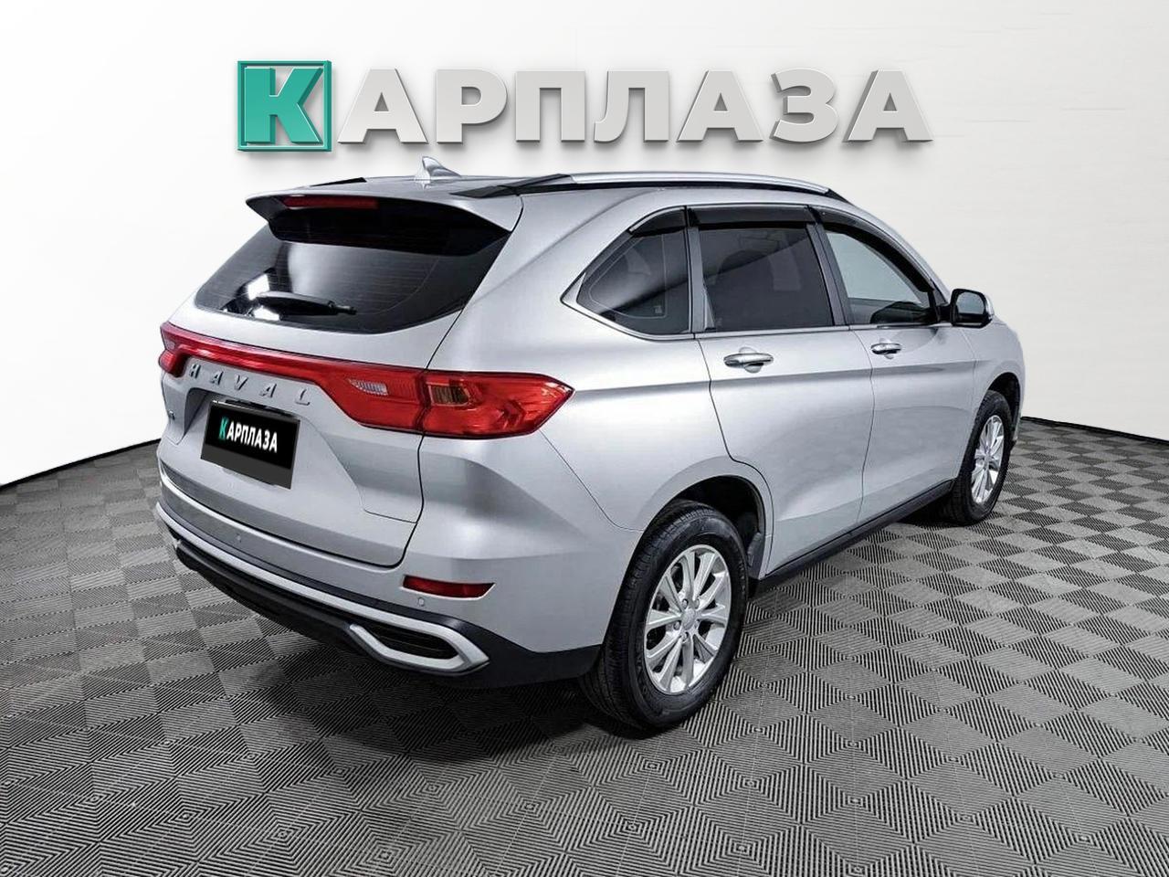 фото автомобиля 1