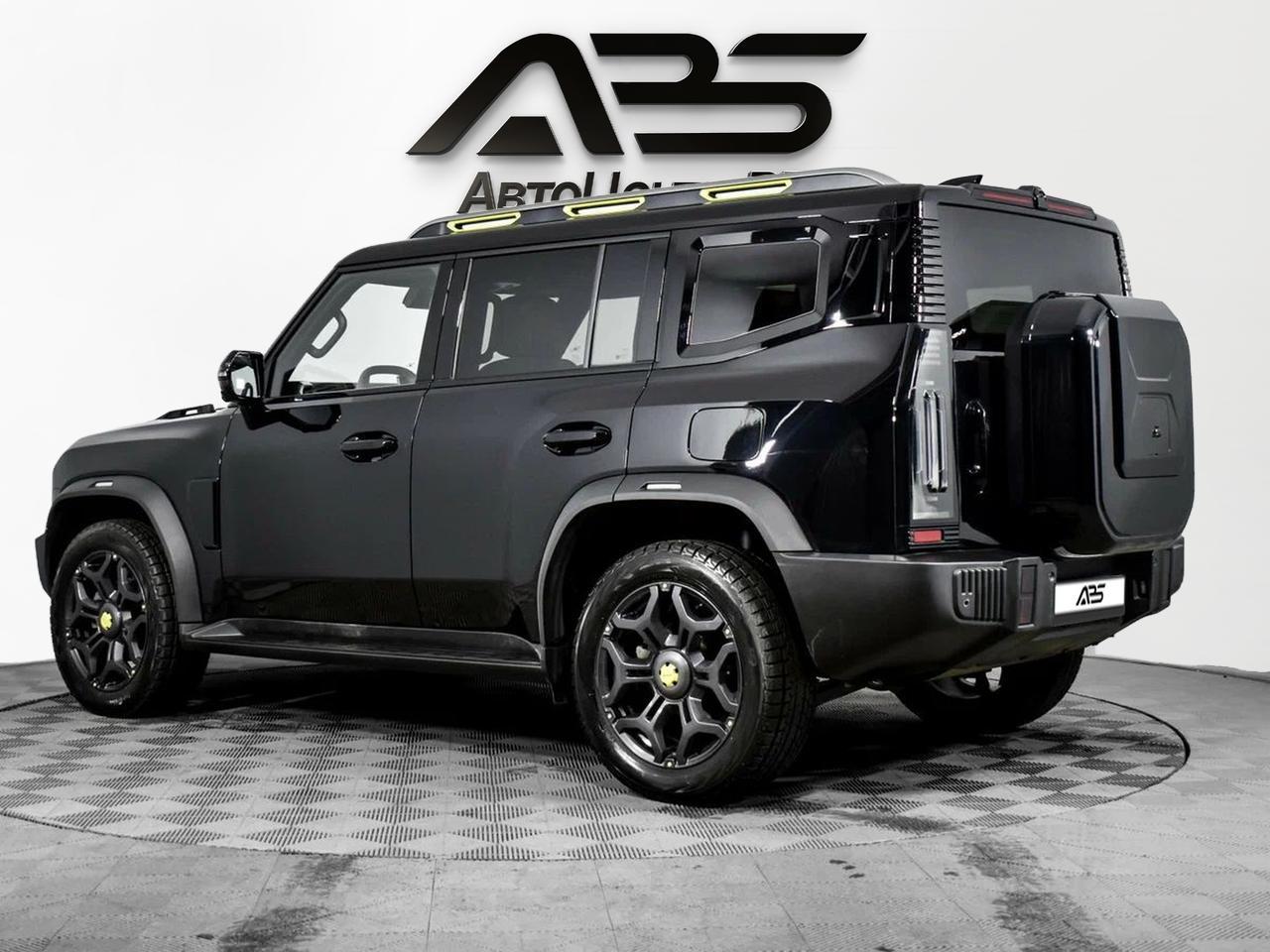 фото автомобиля 3
