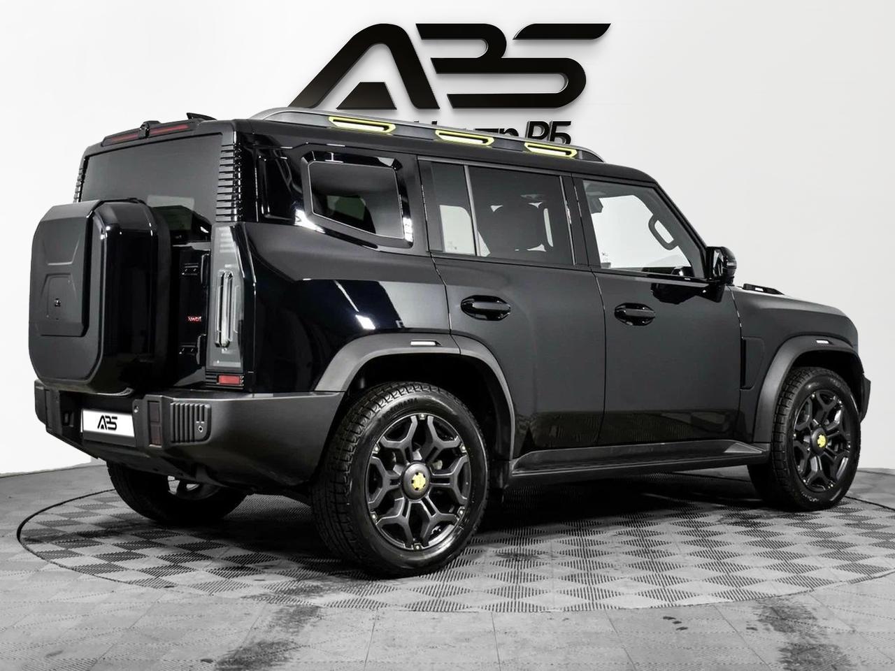 фото автомобиля 1
