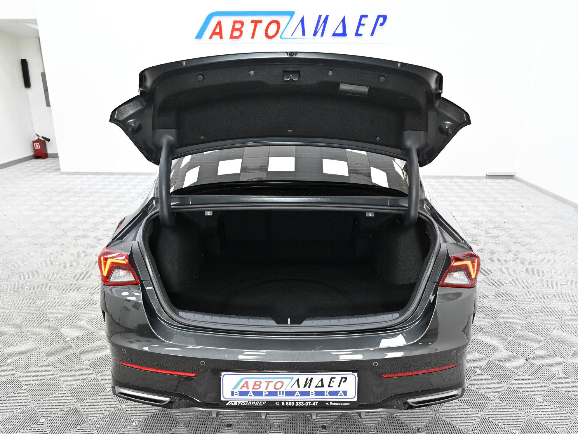 фото автомобиля 13