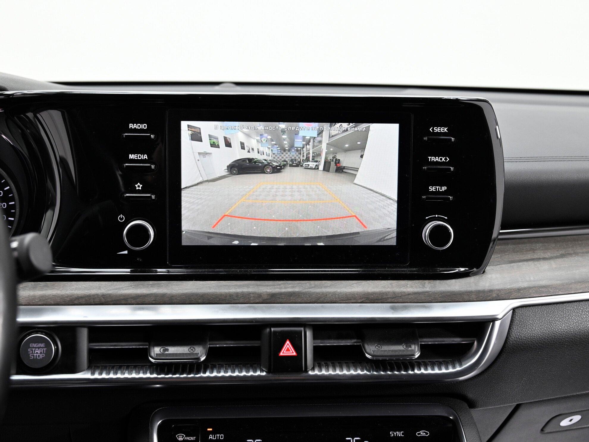 фото автомобиля 7