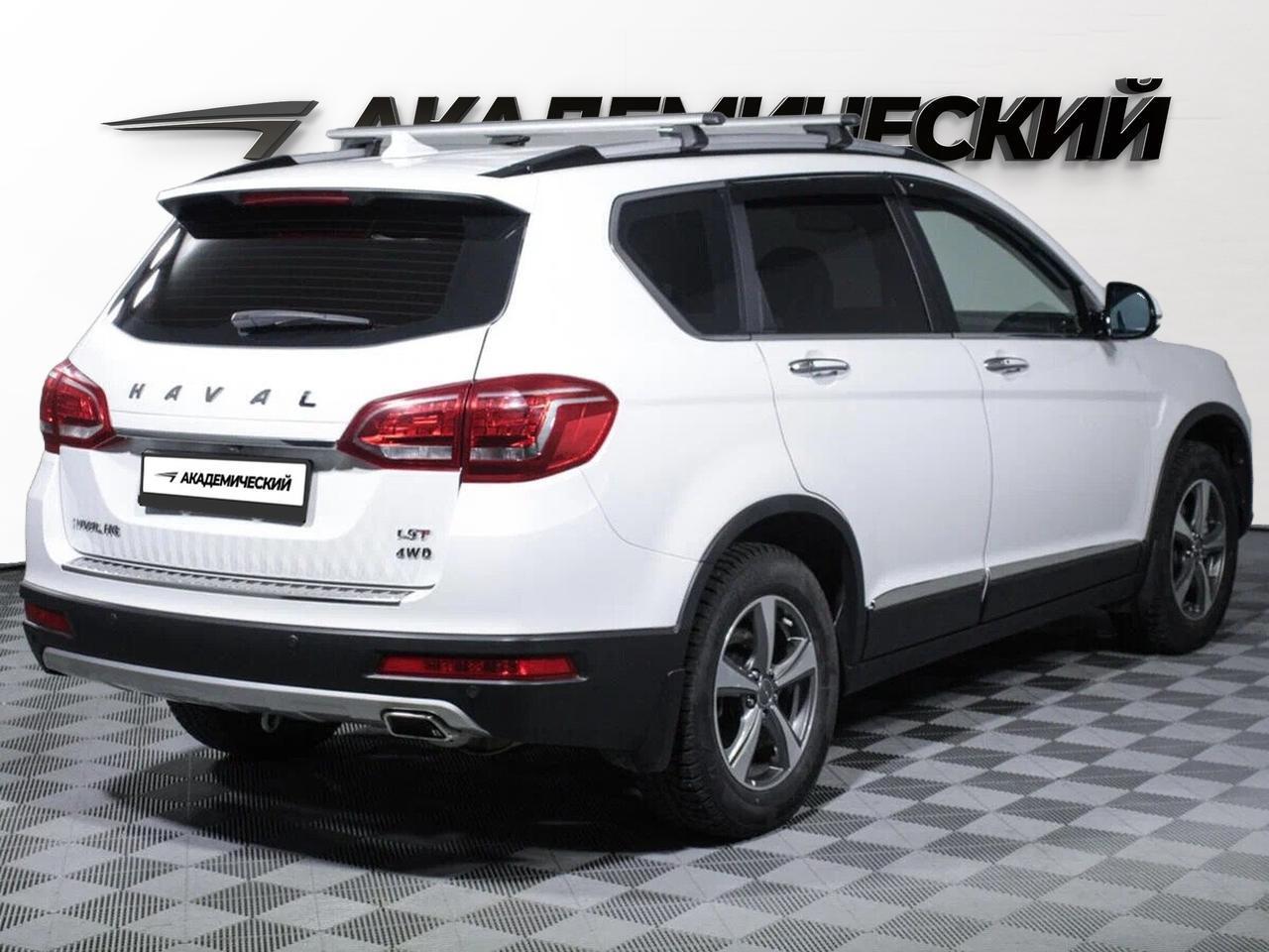 фото автомобиля 1
