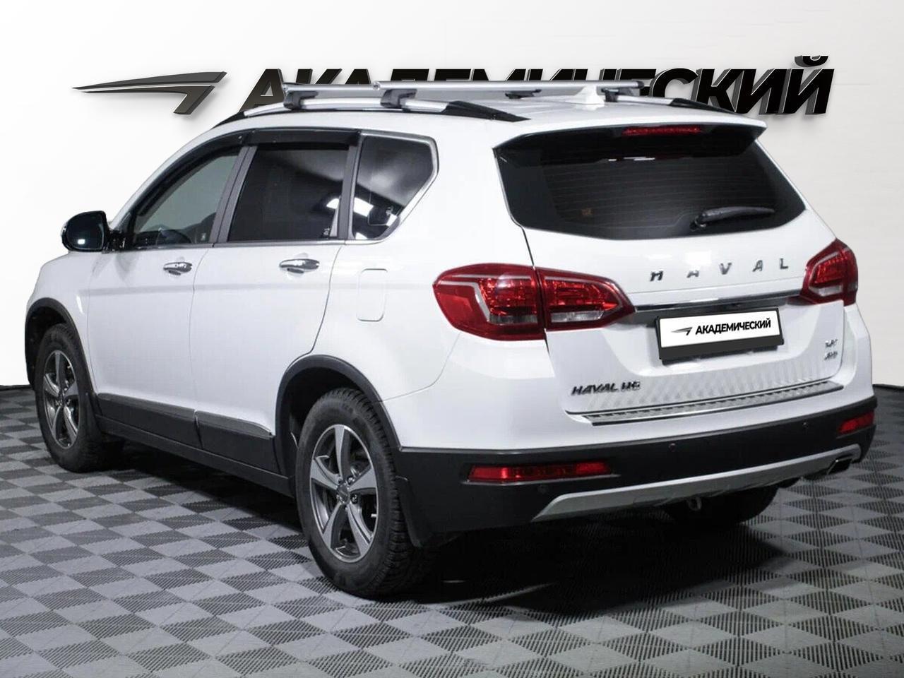 фото автомобиля 3