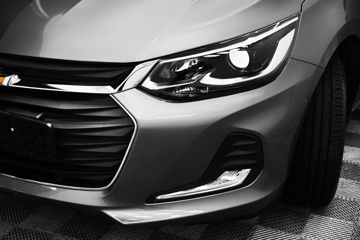 фото автомобиля