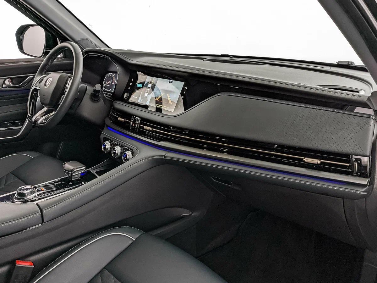 фото автомобиля 7