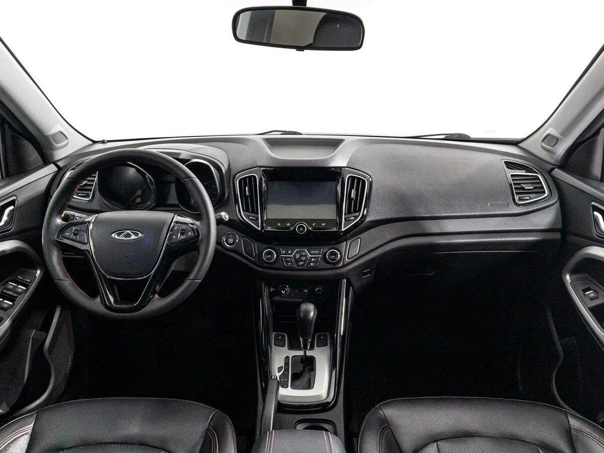 фото автомобиля 7