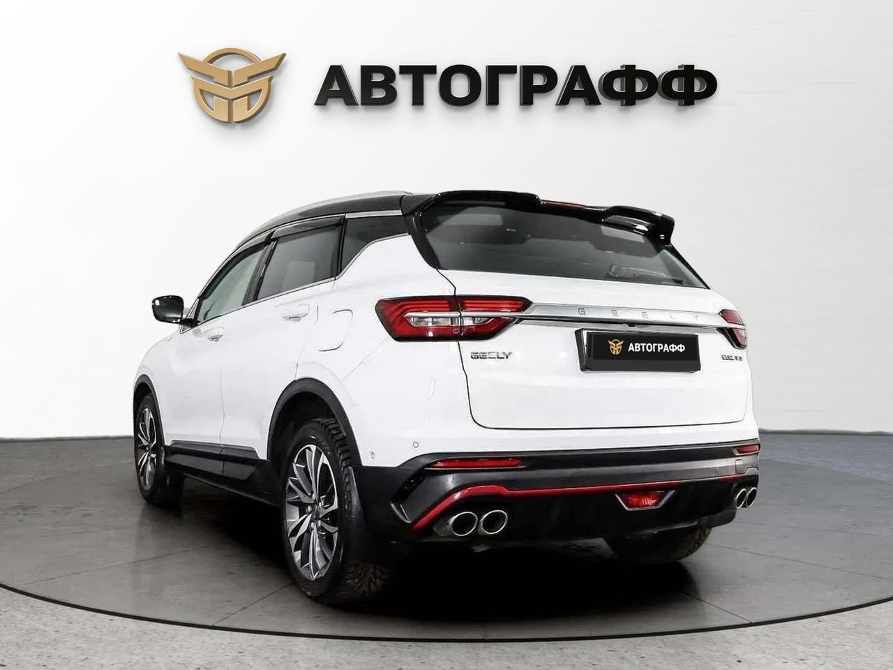 фото автомобиля 3