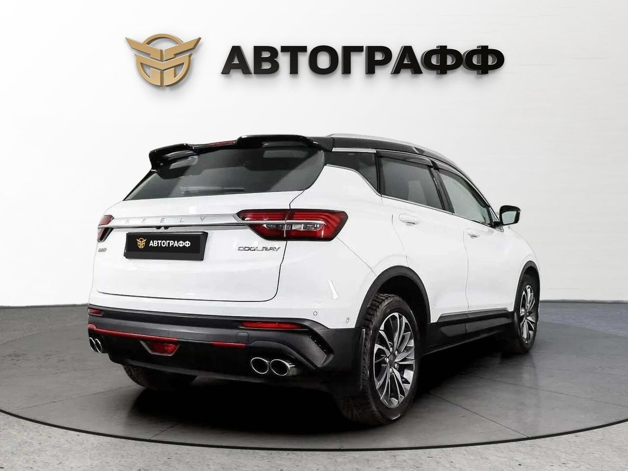 фото автомобиля 1